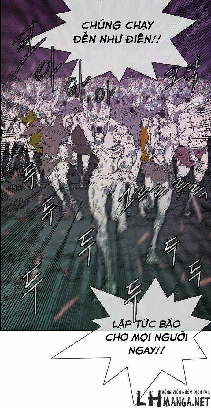 Magic Scroll Merchant Zio Chapter 16 trang 45