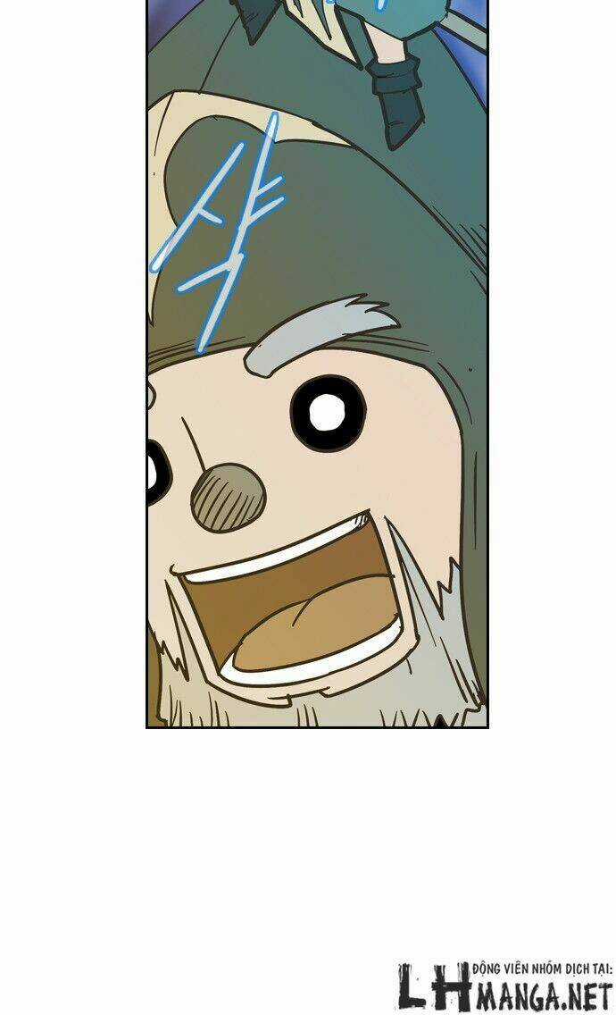 Magic Scroll Merchant Zio Chapter 16 trang 53