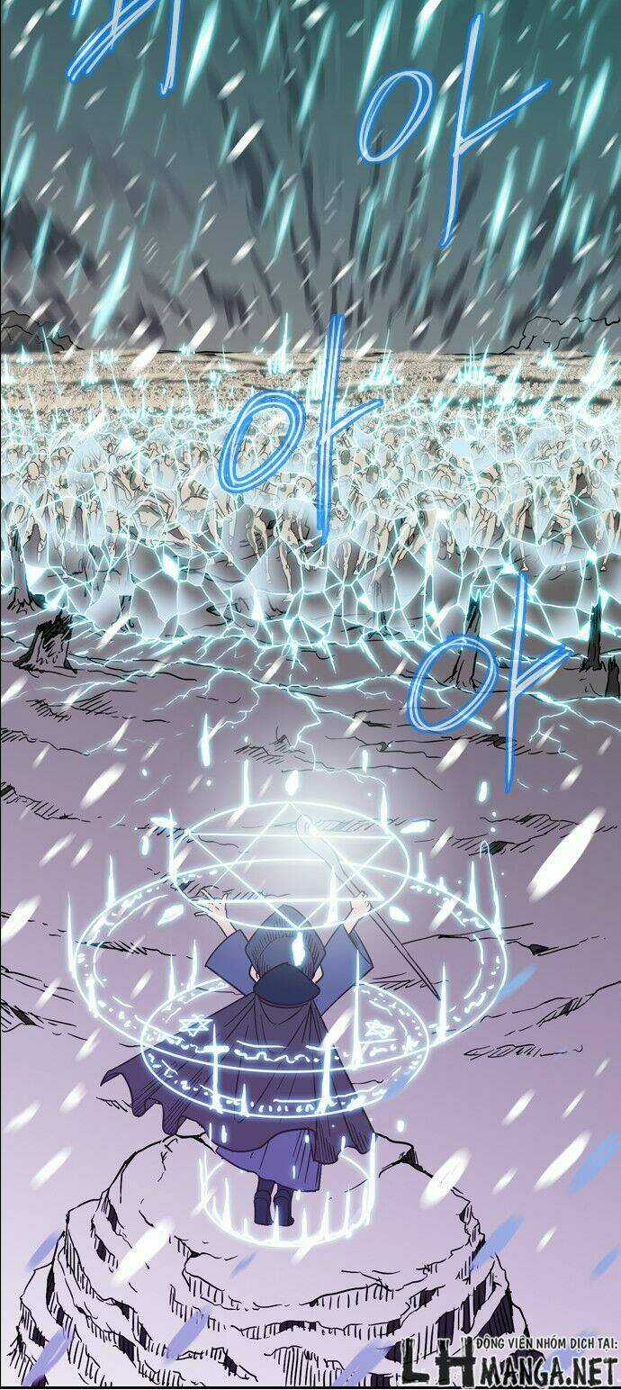 Magic Scroll Merchant Zio Chapter 16 trang 55