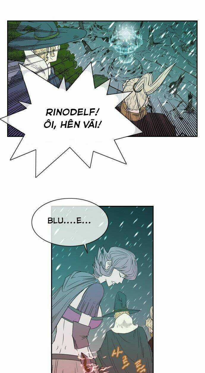 Magic Scroll Merchant Zio Chapter 16 trang 56