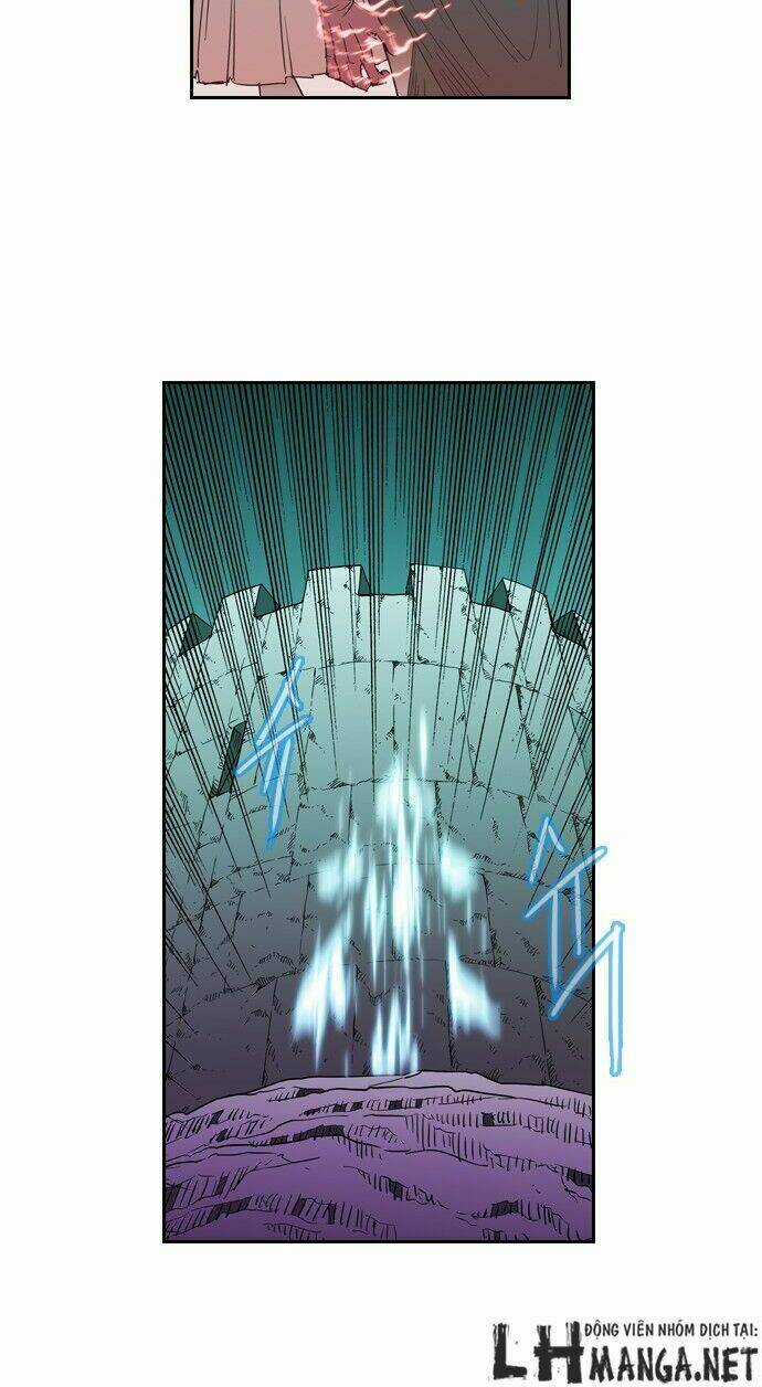 Magic Scroll Merchant Zio Chapter 16 trang 57