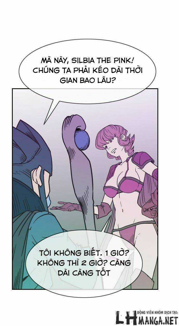 Magic Scroll Merchant Zio Chapter 16 trang 61