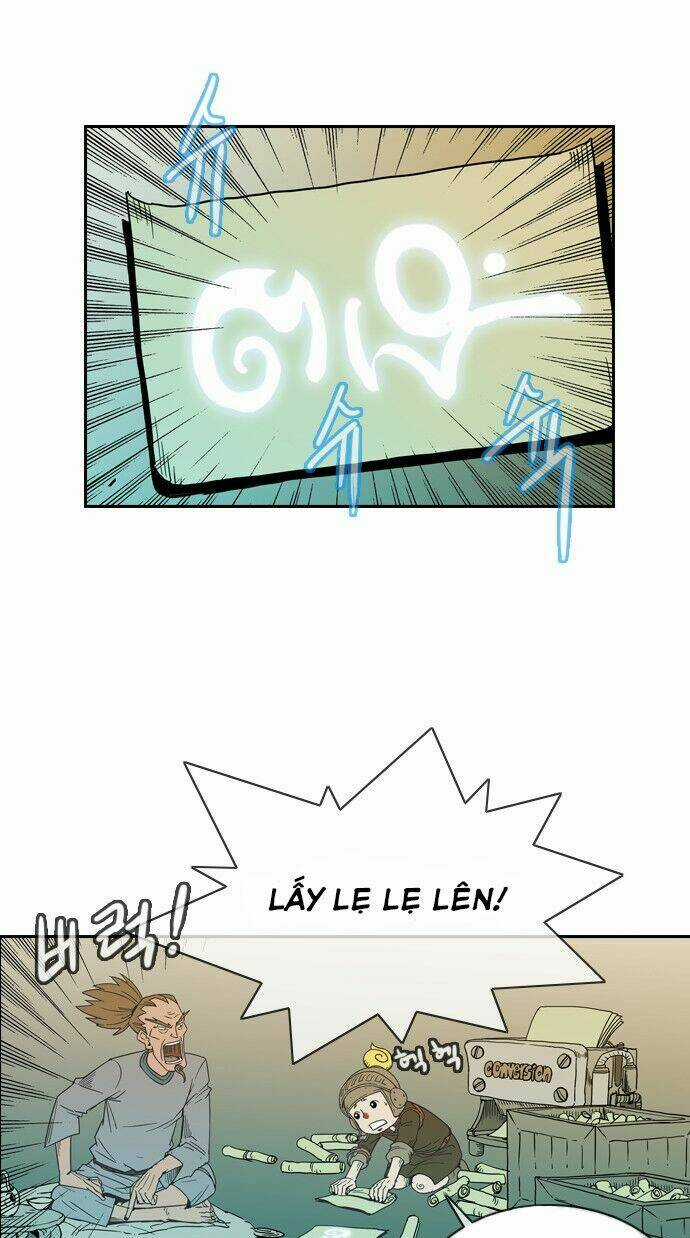 Magic Scroll Merchant Zio Chapter 16 trang 68