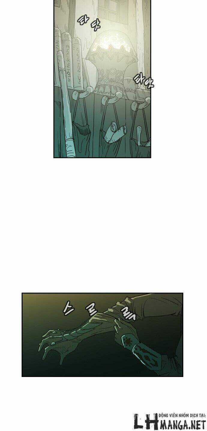 Magic Scroll Merchant Zio Chapter 16 trang 74