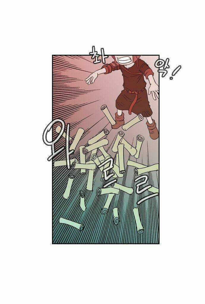 Magic Scroll Merchant Zio Chapter 17 trang 10