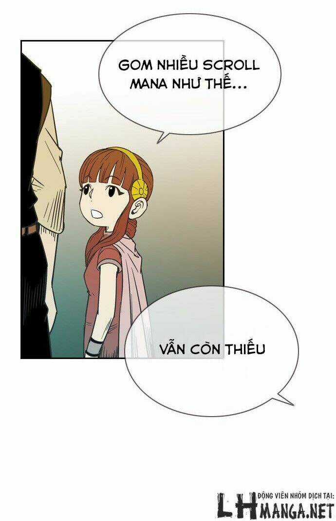 Magic Scroll Merchant Zio Chapter 17 trang 14