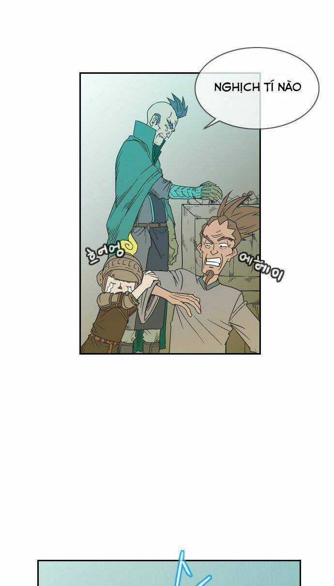Magic Scroll Merchant Zio Chapter 17 trang 22