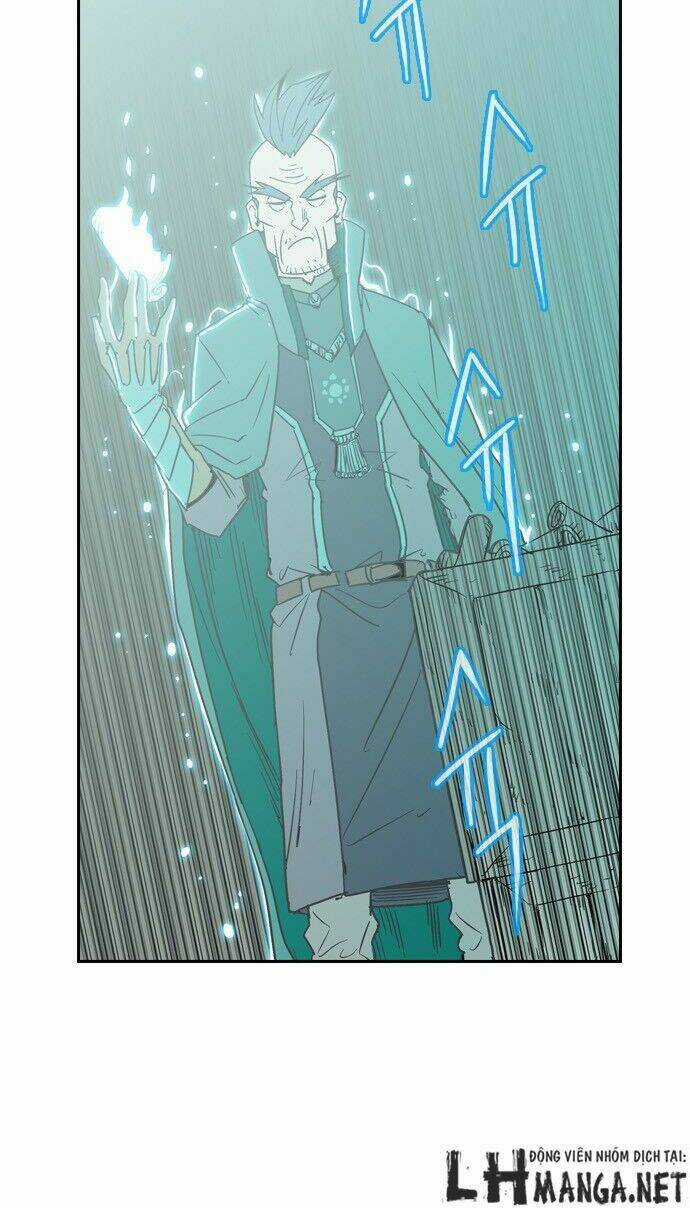 Magic Scroll Merchant Zio Chapter 17 trang 23