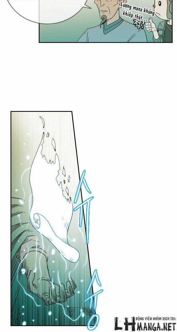 Magic Scroll Merchant Zio Chapter 17 trang 26
