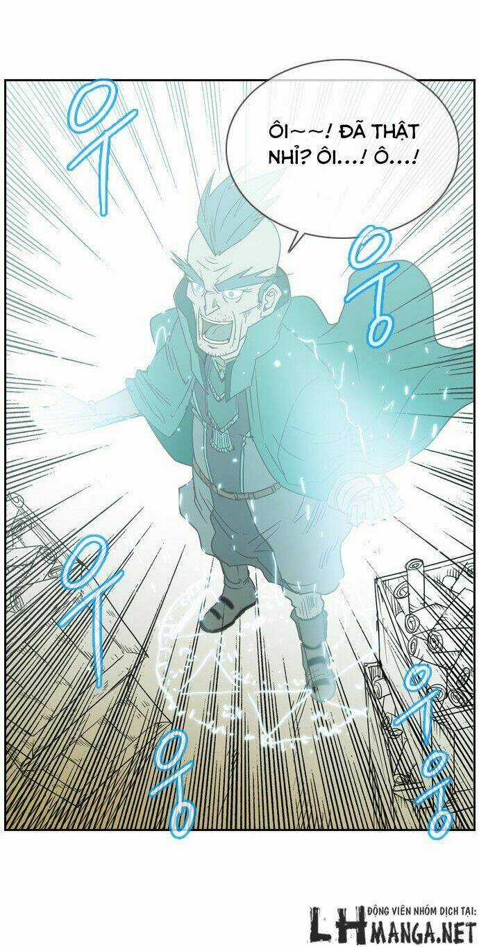 Magic Scroll Merchant Zio Chapter 17 trang 28
