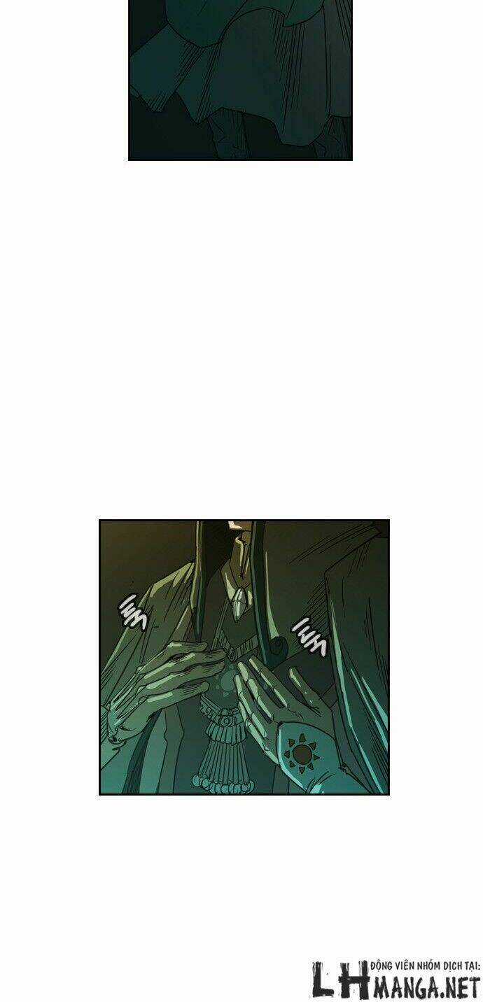 Magic Scroll Merchant Zio Chapter 17 trang 3