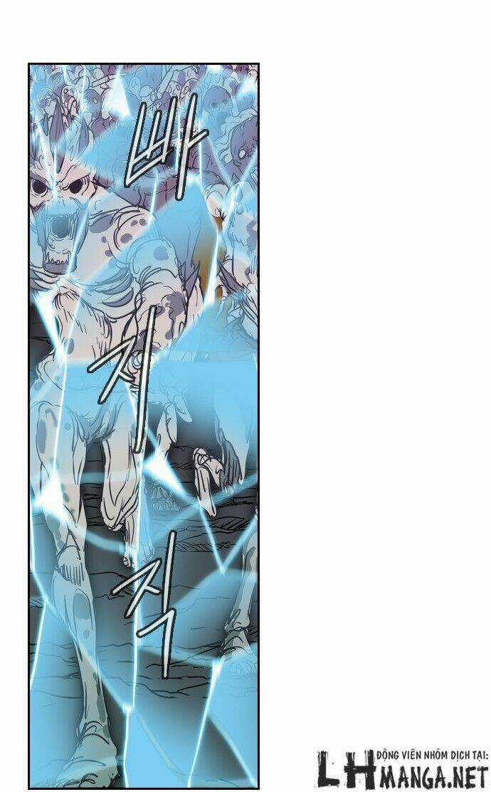 Magic Scroll Merchant Zio Chapter 17 trang 30