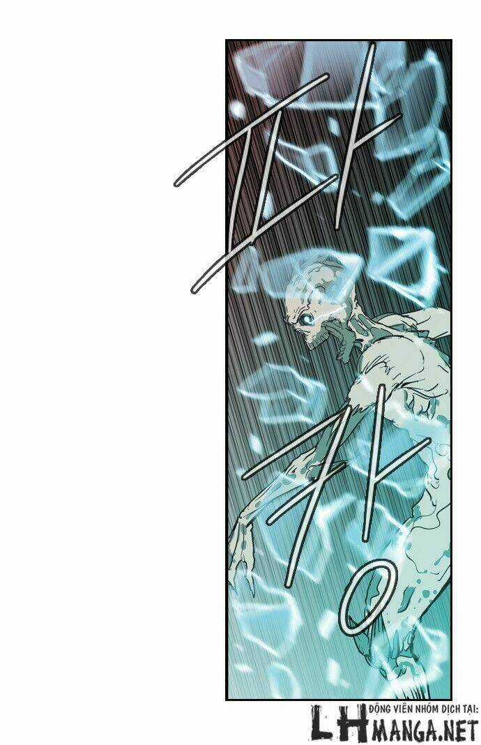 Magic Scroll Merchant Zio Chapter 17 trang 31