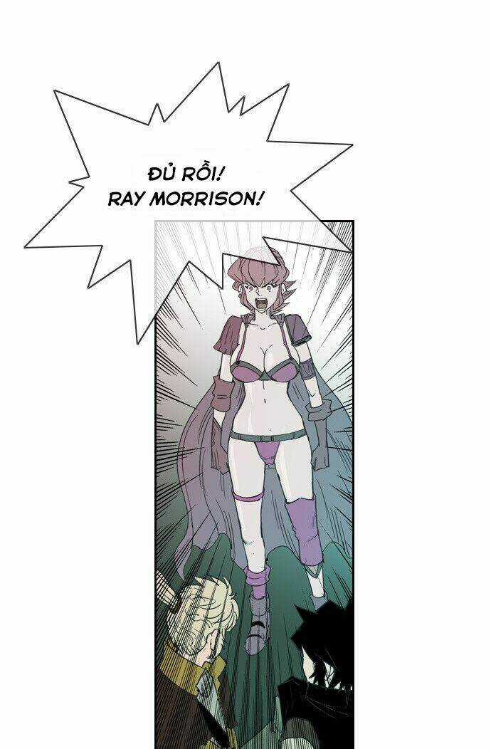 Magic Scroll Merchant Zio Chapter 17 trang 37