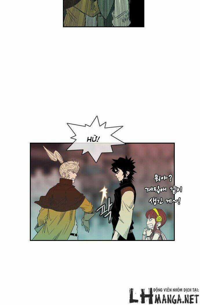Magic Scroll Merchant Zio Chapter 17 trang 38