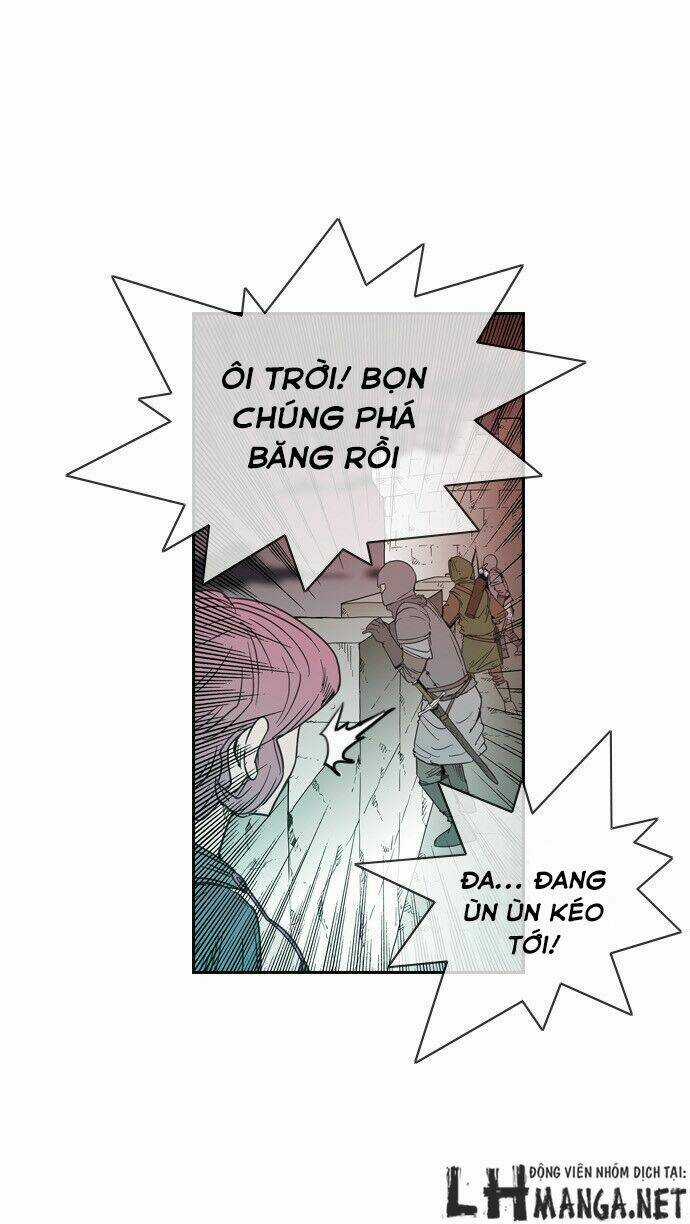 Magic Scroll Merchant Zio Chapter 17 trang 39