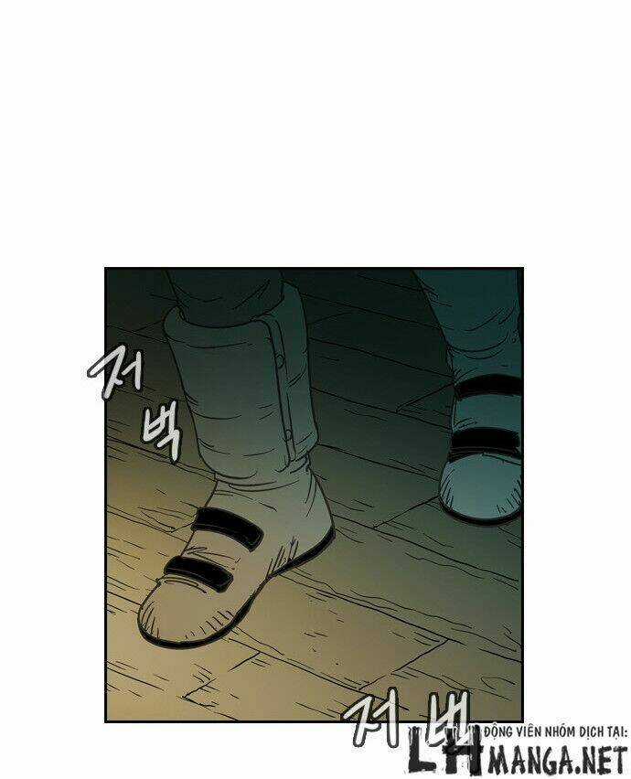 Magic Scroll Merchant Zio Chapter 17 trang 4