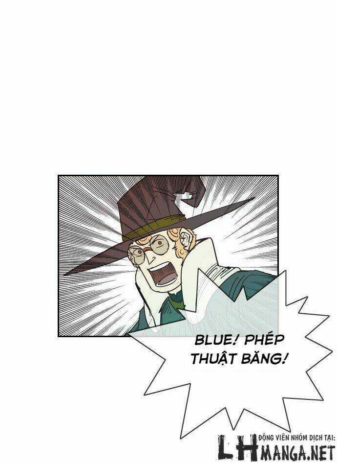 Magic Scroll Merchant Zio Chapter 17 trang 41