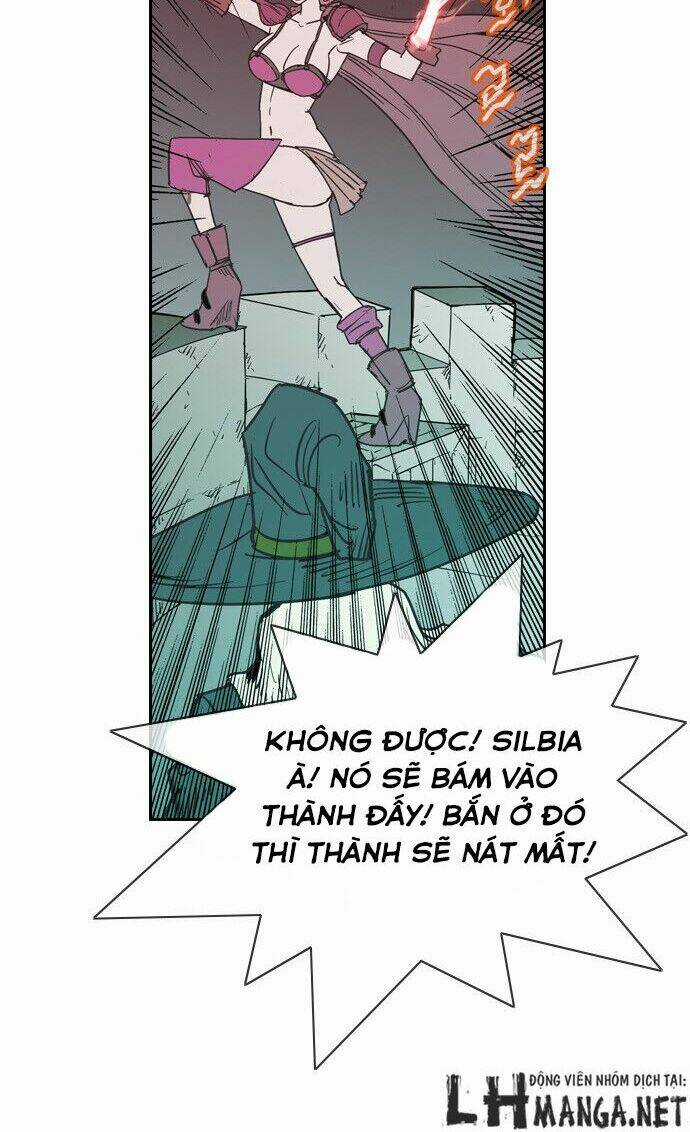 Magic Scroll Merchant Zio Chapter 17 trang 43
