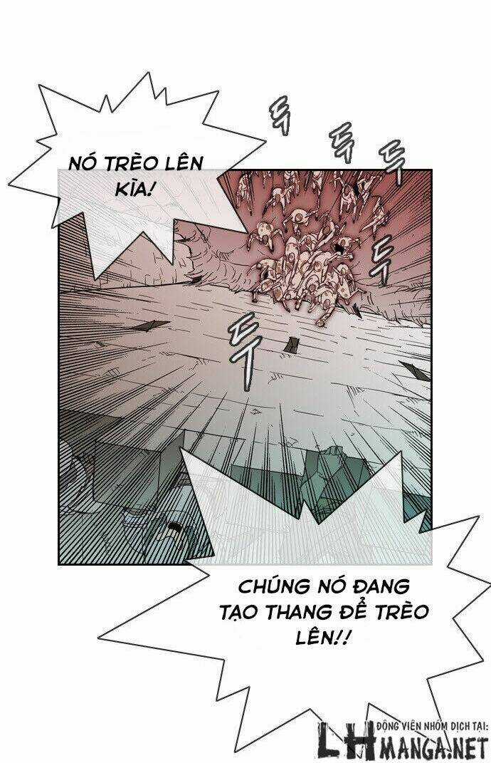 Magic Scroll Merchant Zio Chapter 17 trang 45