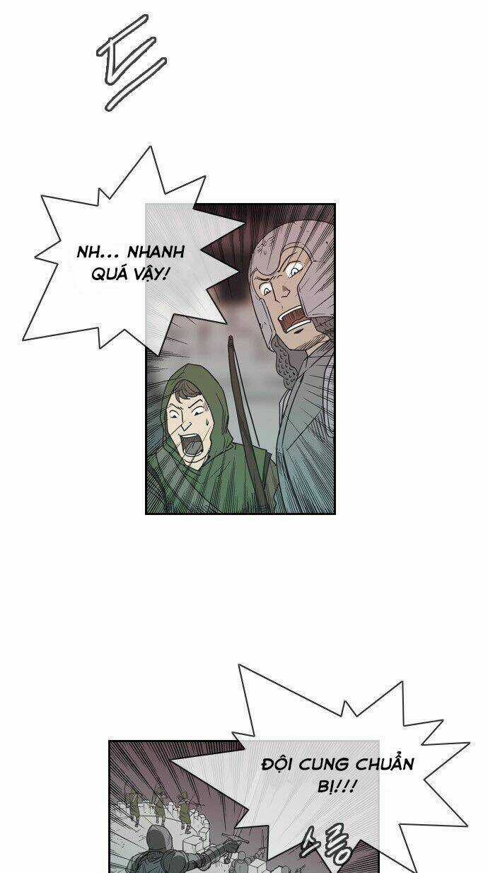 Magic Scroll Merchant Zio Chapter 17 trang 47