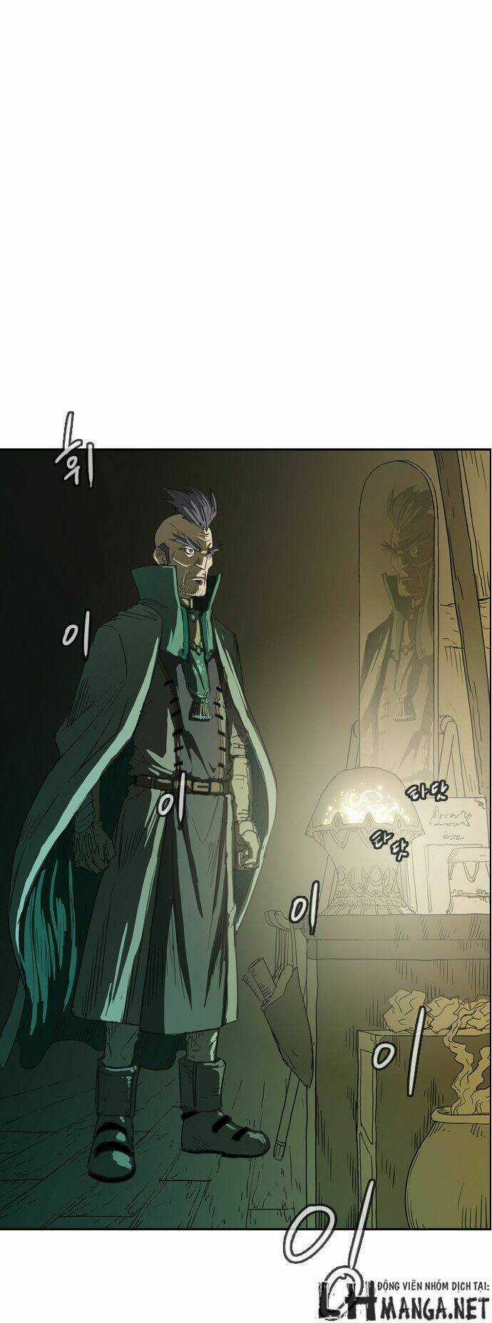 Magic Scroll Merchant Zio Chapter 17 trang 5