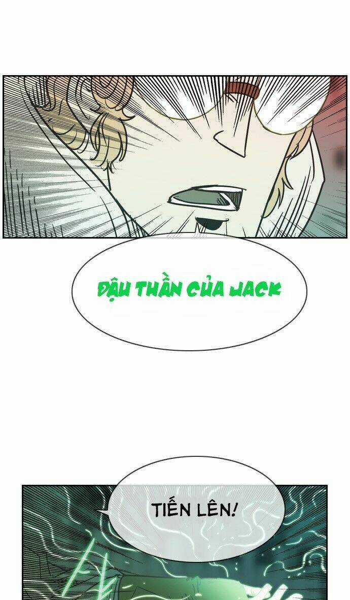 Magic Scroll Merchant Zio Chapter 17 trang 50