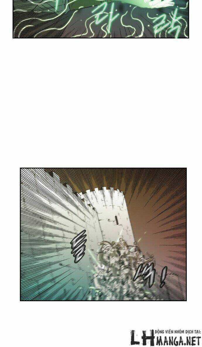 Magic Scroll Merchant Zio Chapter 17 trang 51