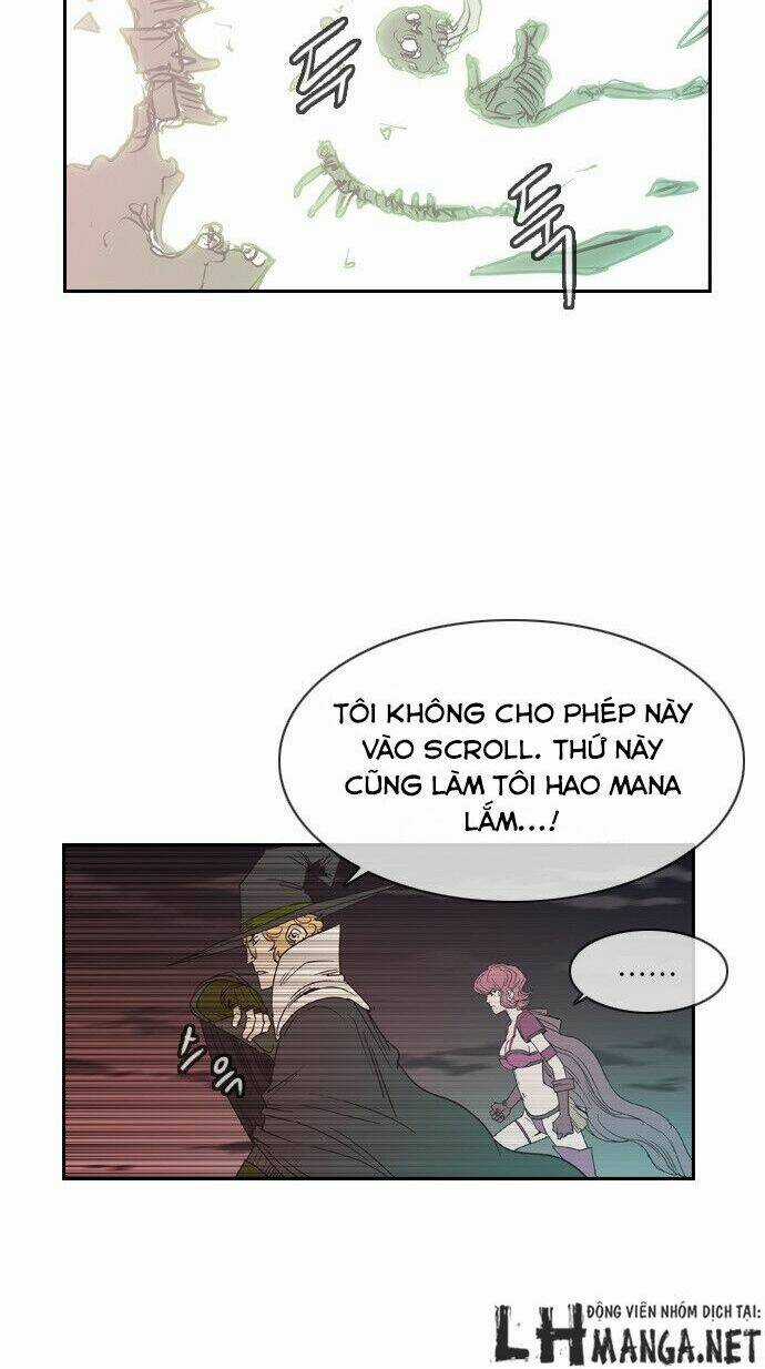 Magic Scroll Merchant Zio Chapter 17 trang 55