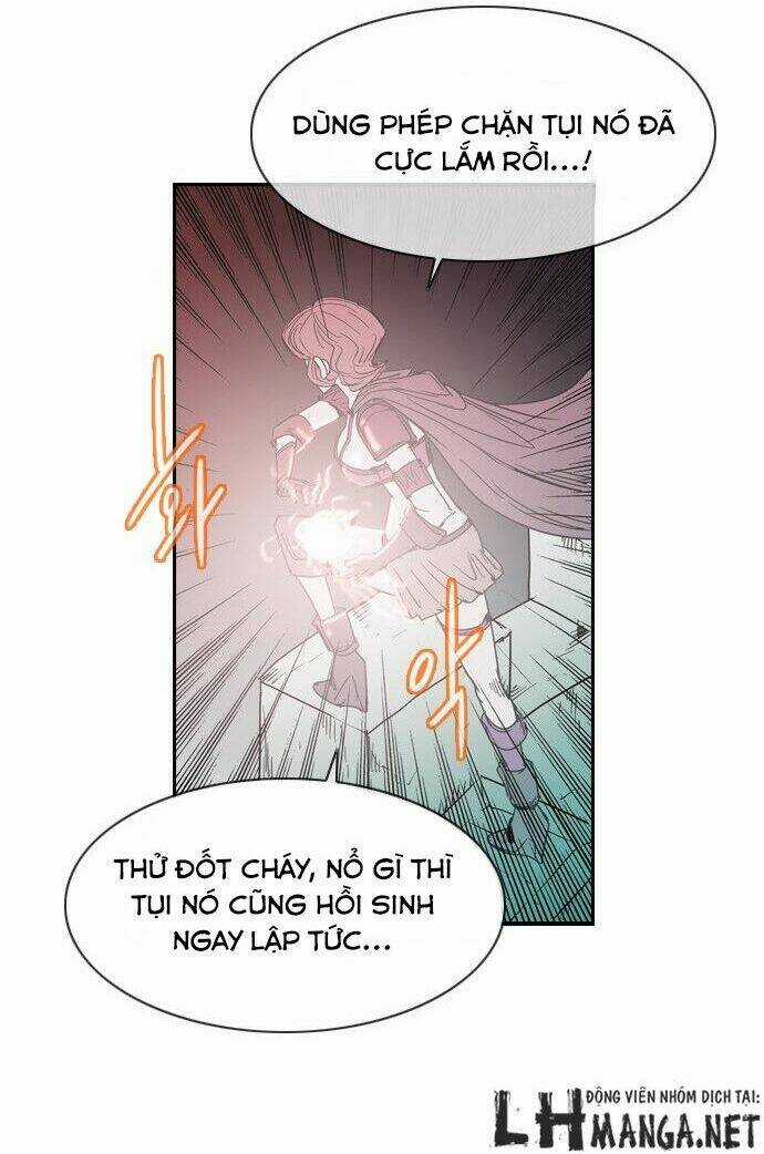 Magic Scroll Merchant Zio Chapter 17 trang 57