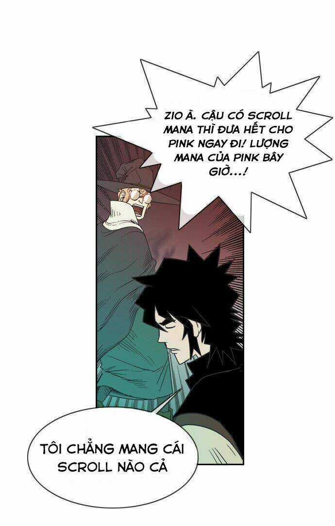 Magic Scroll Merchant Zio Chapter 17 trang 58
