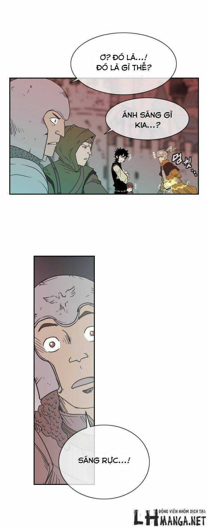 Magic Scroll Merchant Zio Chapter 17 trang 63