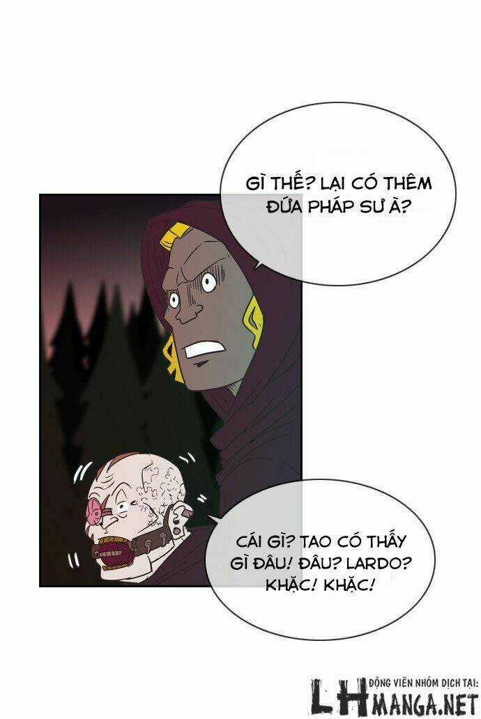 Magic Scroll Merchant Zio Chapter 17 trang 66