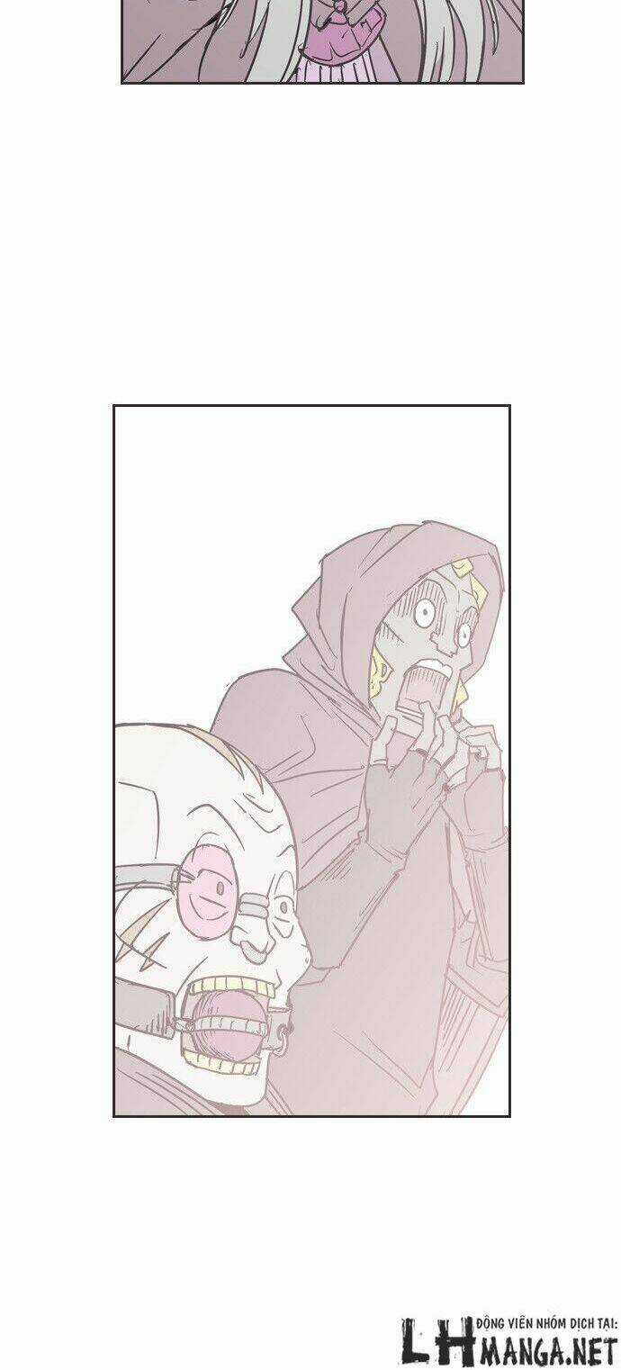 Magic Scroll Merchant Zio Chapter 17 trang 86