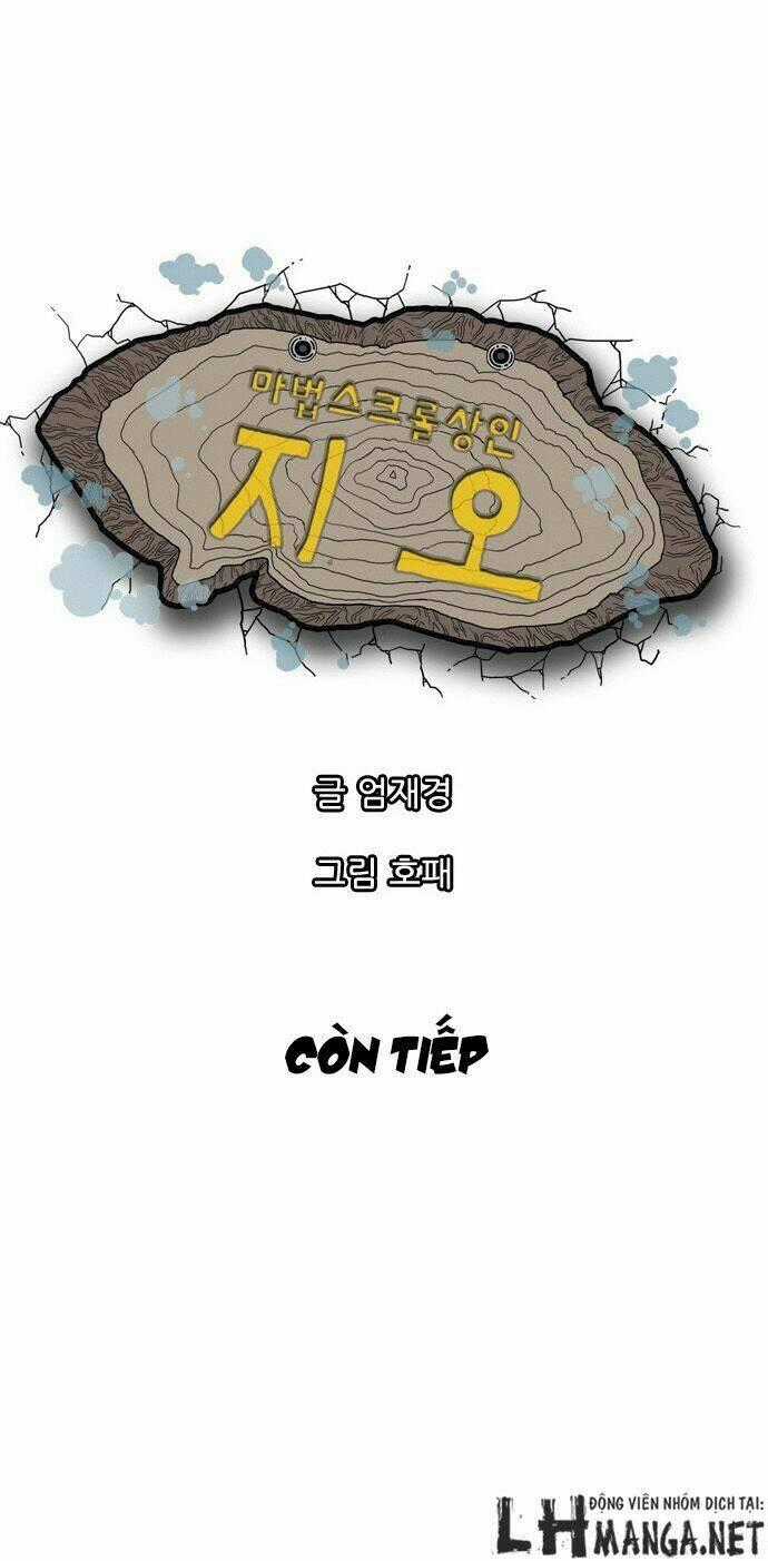 Magic Scroll Merchant Zio Chapter 17 trang 89