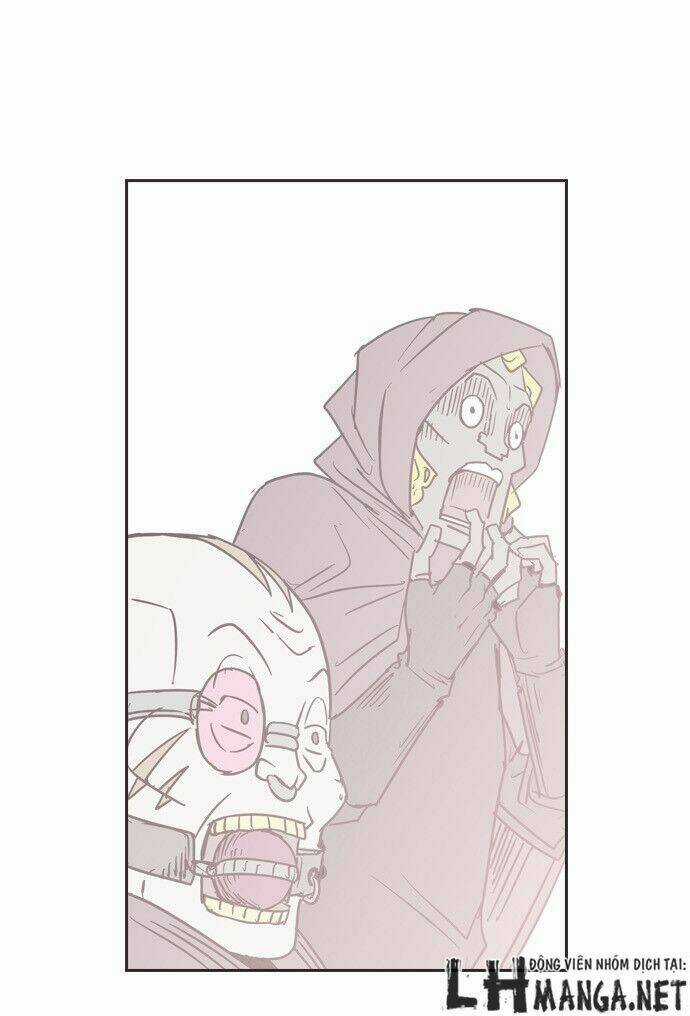Magic Scroll Merchant Zio Chapter 18 trang 14