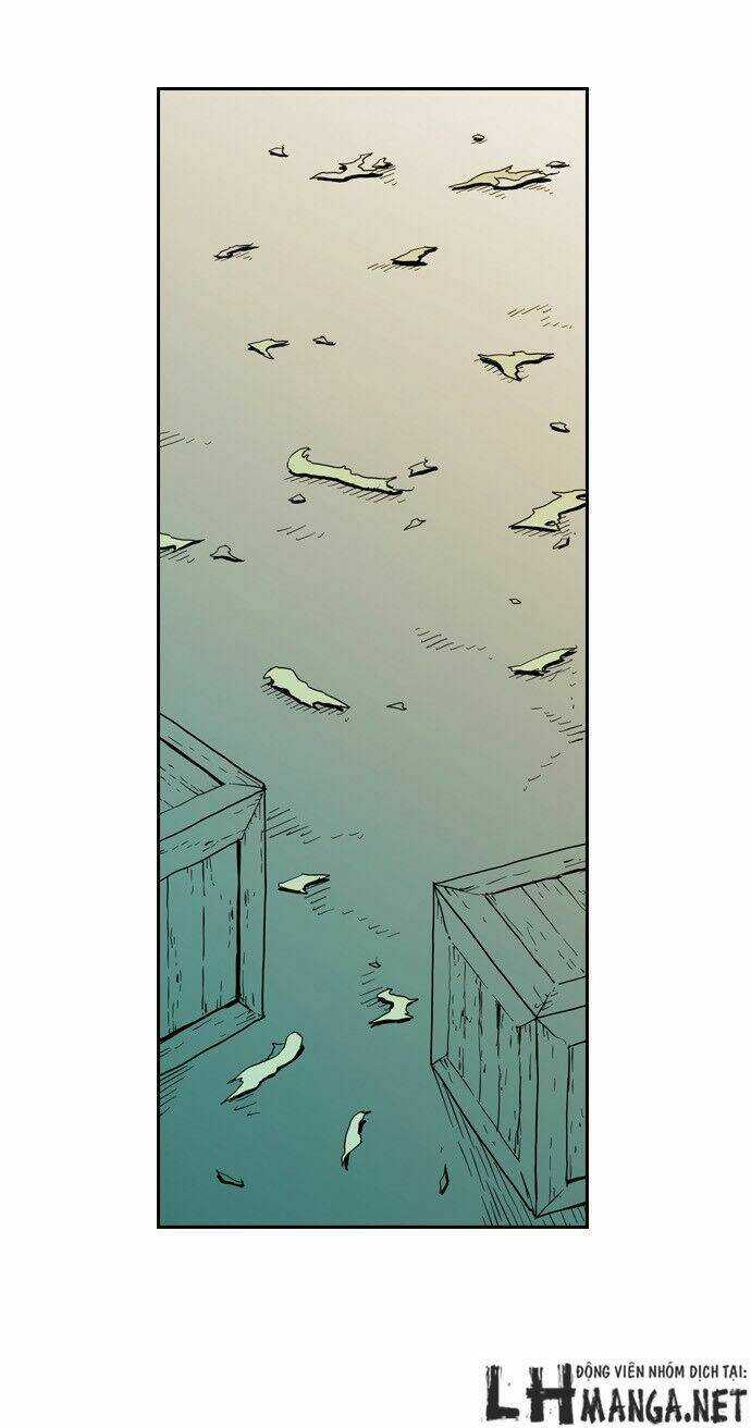 Magic Scroll Merchant Zio Chapter 18 trang 18