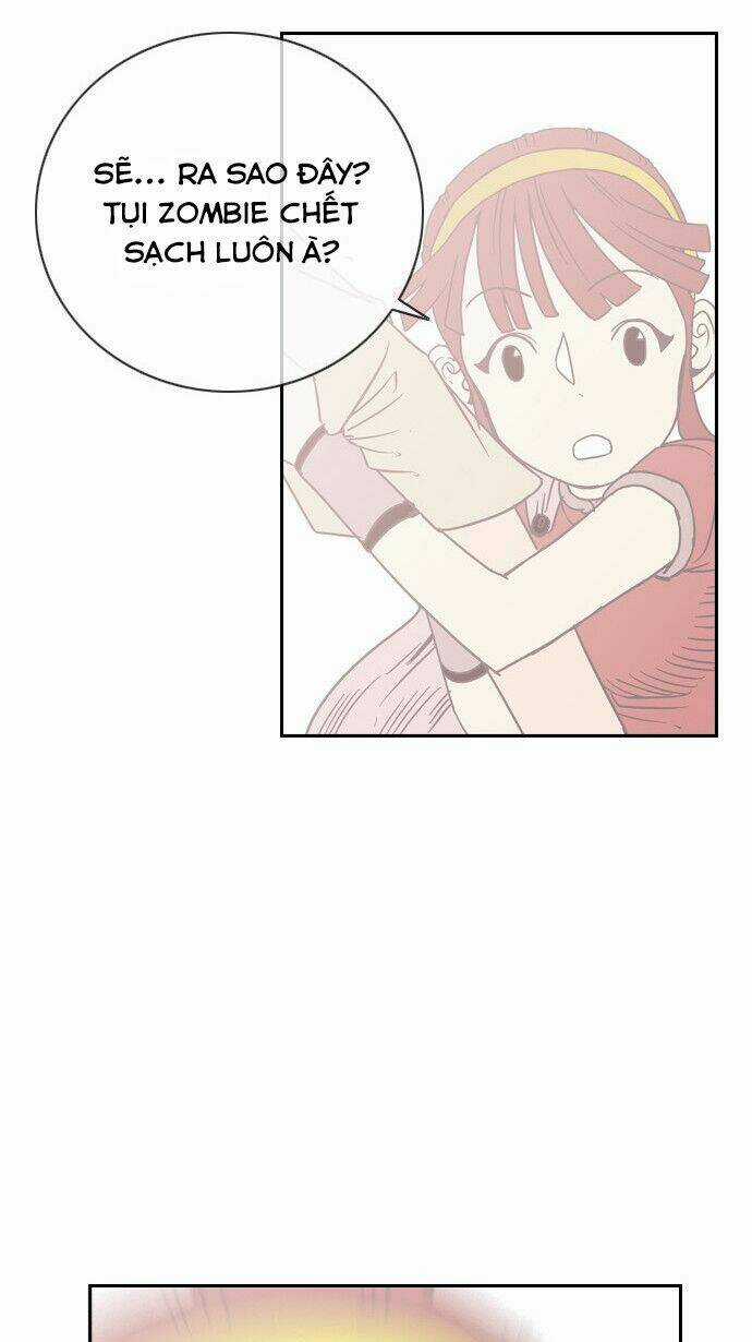 Magic Scroll Merchant Zio Chapter 18 trang 30
