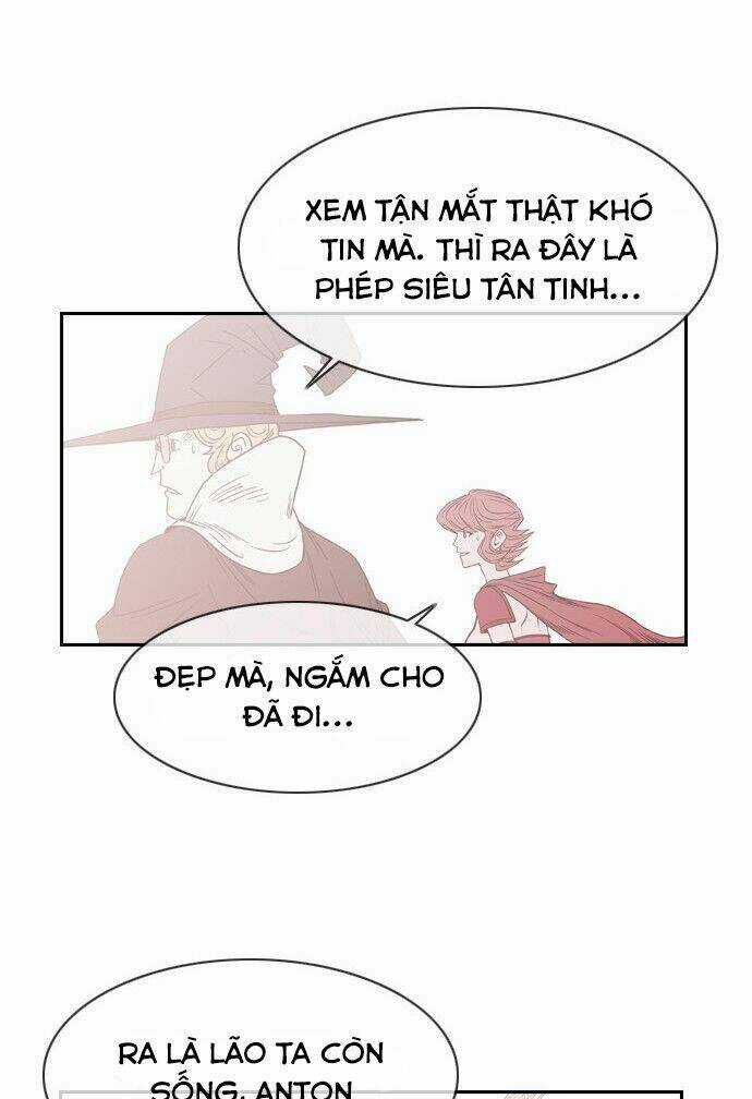 Magic Scroll Merchant Zio Chapter 18 trang 33