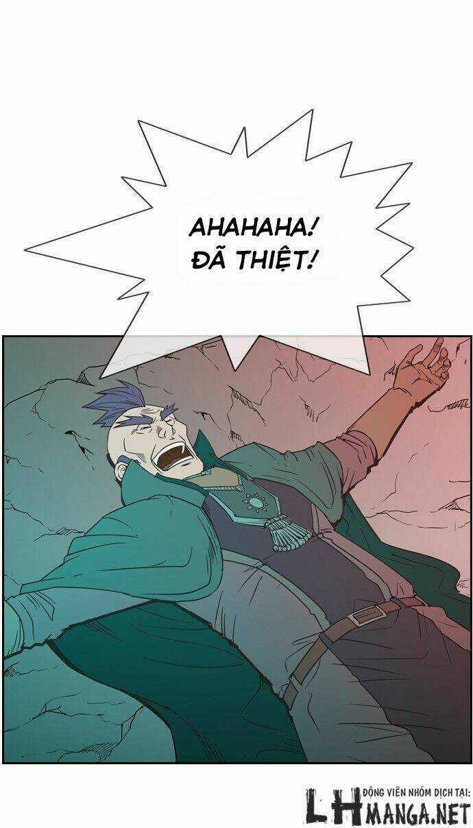 Magic Scroll Merchant Zio Chapter 18 trang 38
