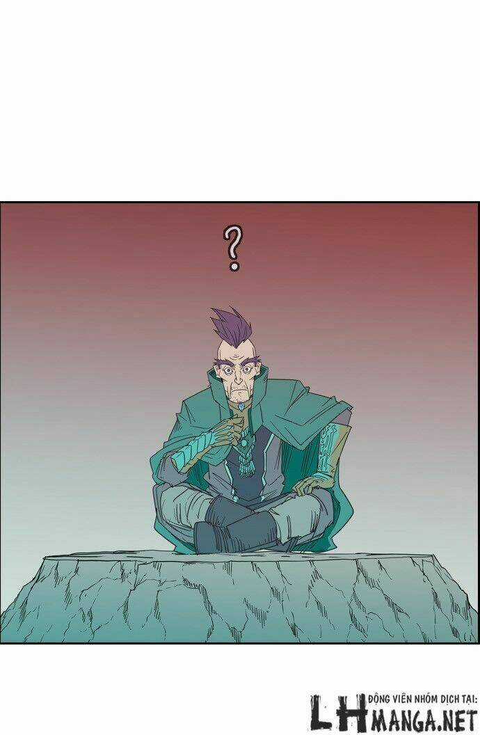 Magic Scroll Merchant Zio Chapter 18 trang 44