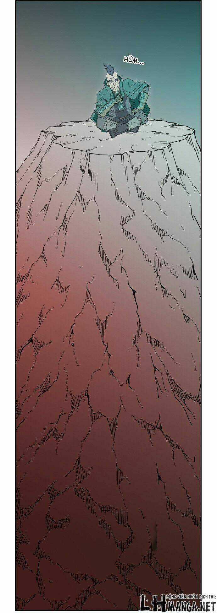 Magic Scroll Merchant Zio Chapter 18 trang 46
