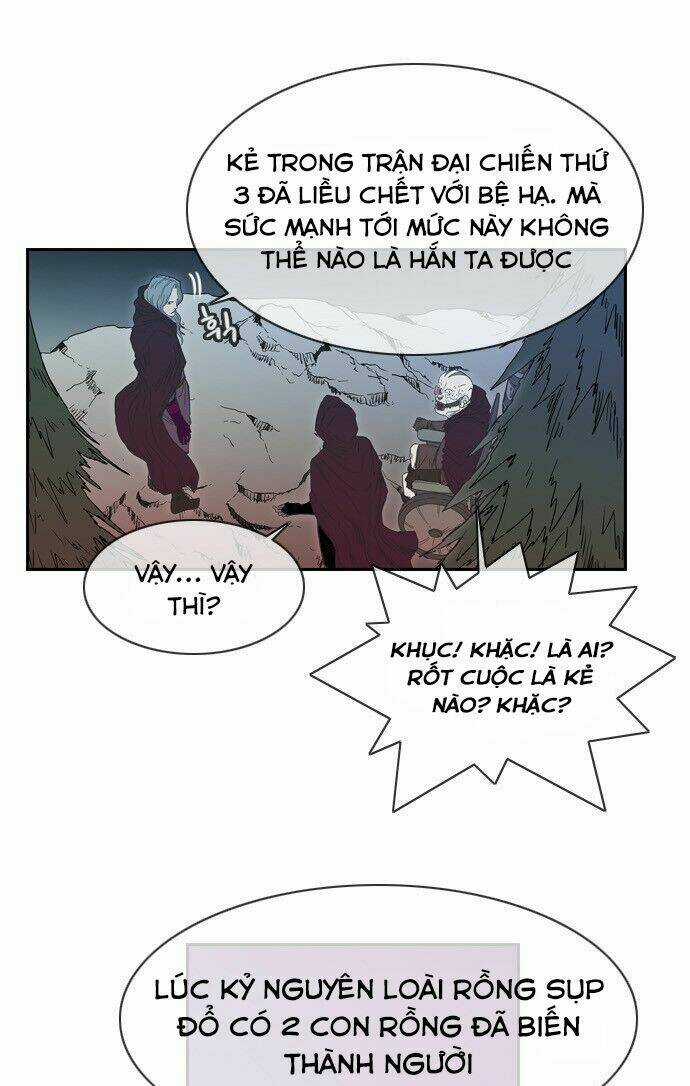 Magic Scroll Merchant Zio Chapter 18 trang 49