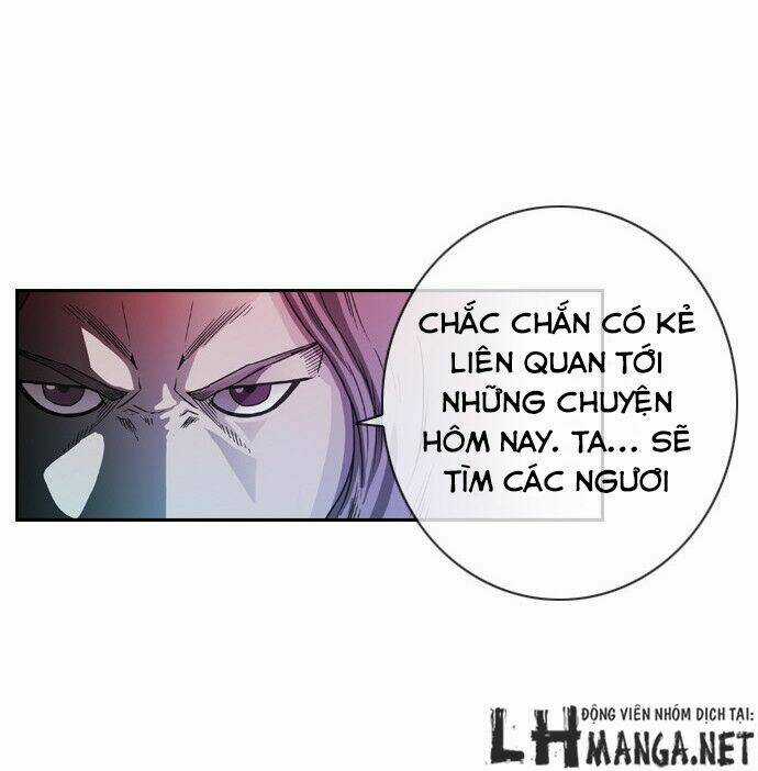 Magic Scroll Merchant Zio Chapter 18 trang 52