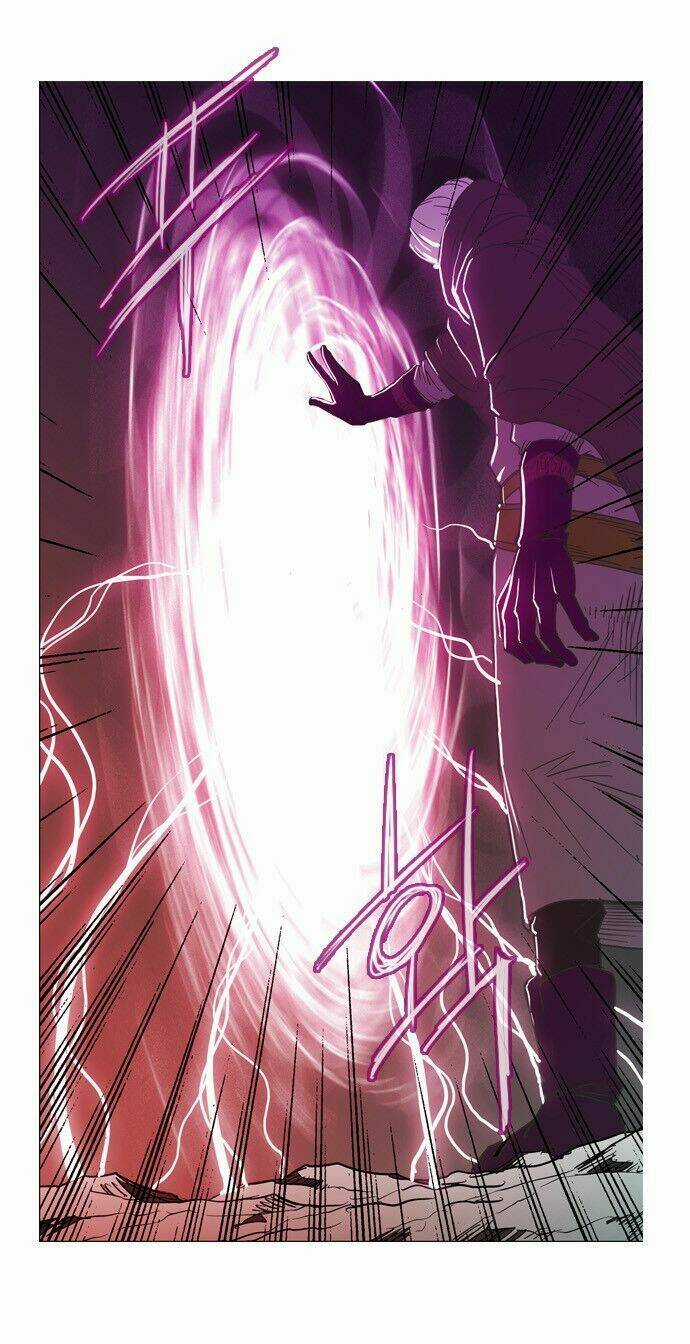 Magic Scroll Merchant Zio Chapter 18 trang 53