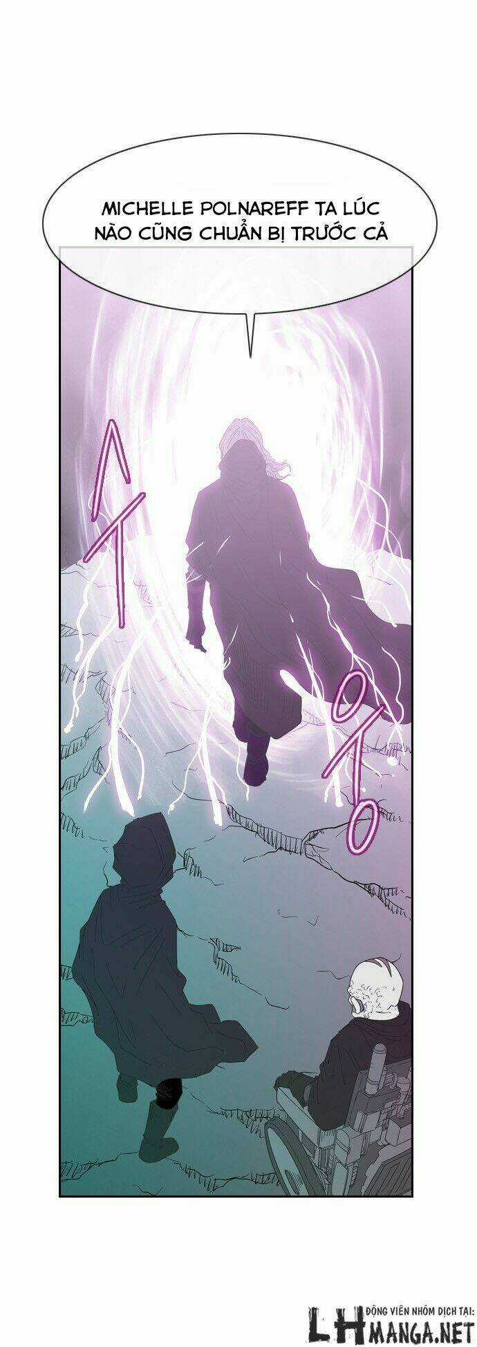 Magic Scroll Merchant Zio Chapter 18 trang 55