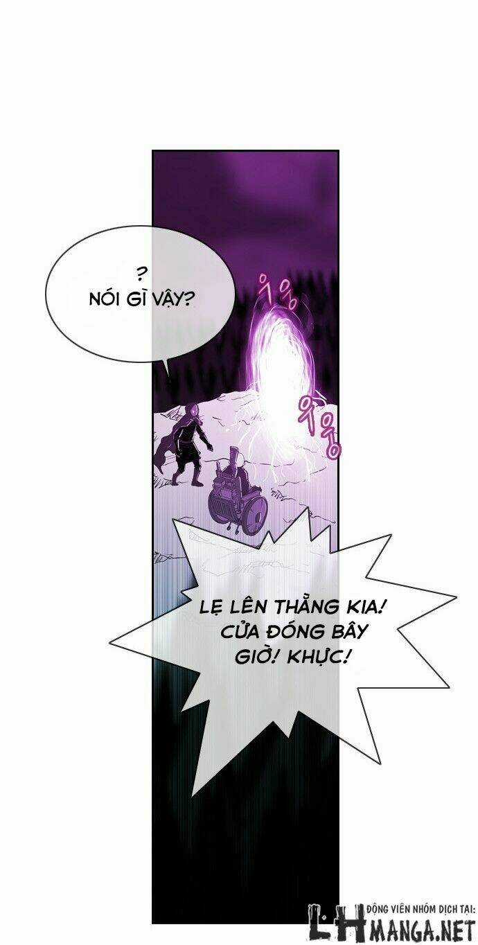 Magic Scroll Merchant Zio Chapter 18 trang 56