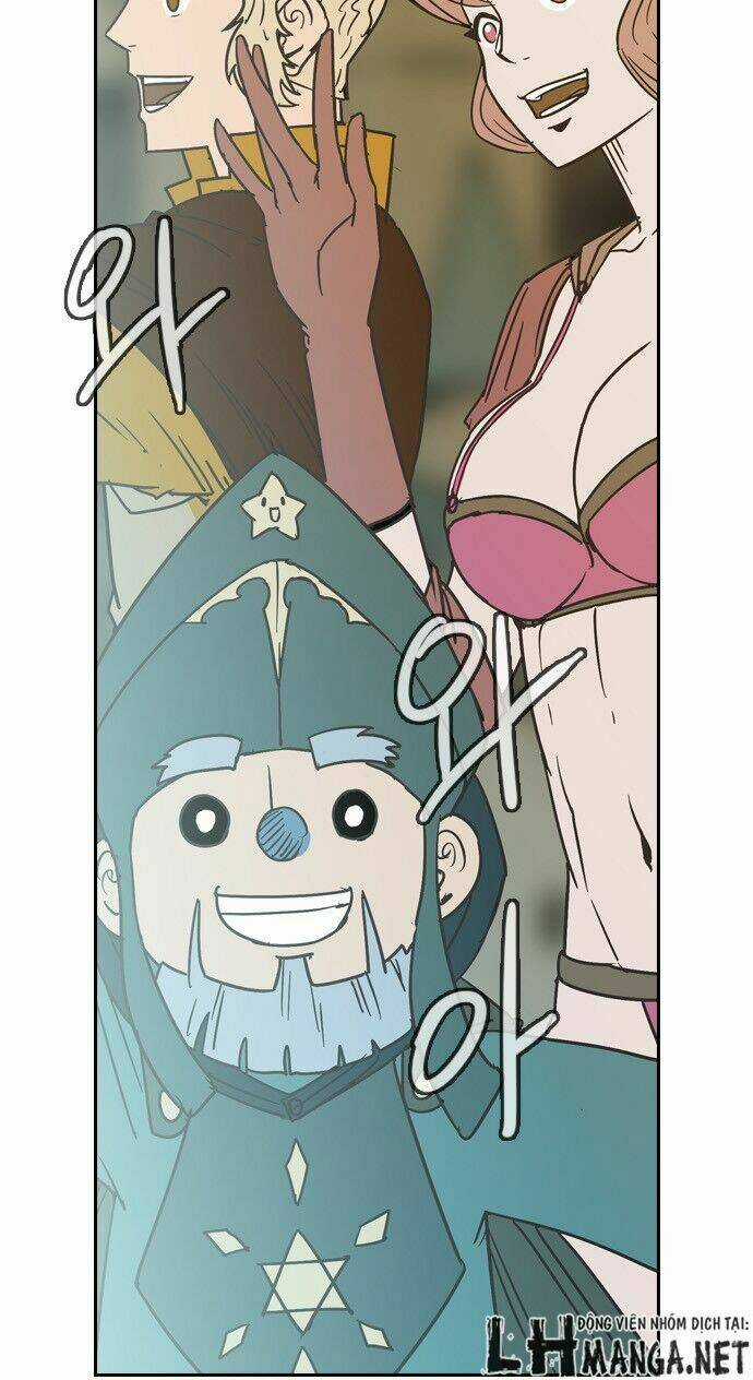 Magic Scroll Merchant Zio Chapter 18 trang 60