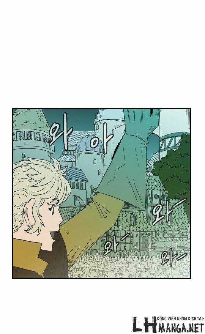 Magic Scroll Merchant Zio Chapter 18 trang 61