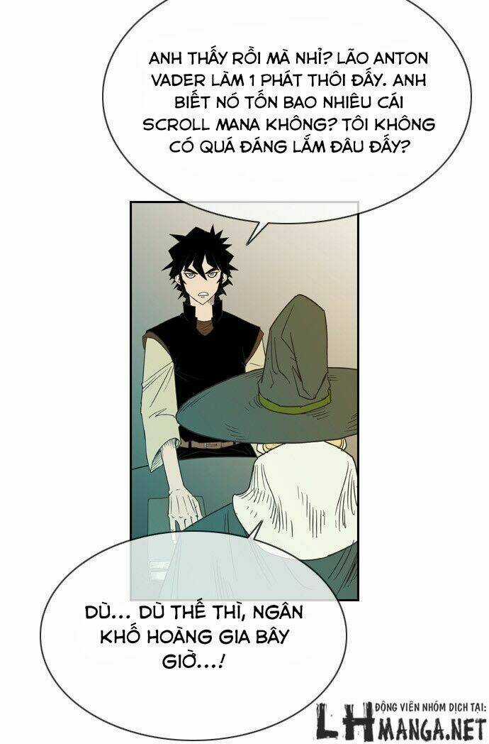 Magic Scroll Merchant Zio Chapter 18 trang 63